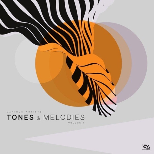 VA - Tones & Melodies, Vol. 8 [VMCOMP851]